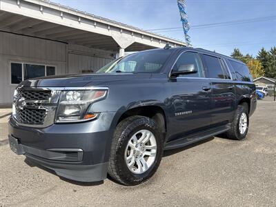 2019 Chevrolet Suburban LT - Photo 3 - Portland, OR 97267
