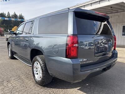 2019 Chevrolet Suburban LT - Photo 5 - Portland, OR 97267