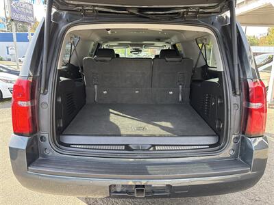 2019 Chevrolet Suburban LT - Photo 13 - Portland, OR 97267