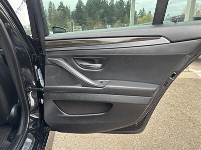 2016 BMW 535i xDrive   - Photo 17 - Portland, OR 97267