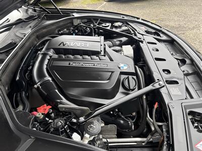 2016 BMW 535i xDrive   - Photo 34 - Portland, OR 97267