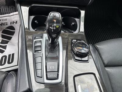 2016 BMW 535i xDrive   - Photo 24 - Portland, OR 97267