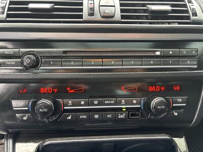 2016 BMW 535i xDrive   - Photo 25 - Portland, OR 97267