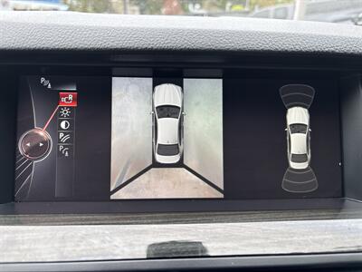 2016 BMW 535i xDrive   - Photo 27 - Portland, OR 97267