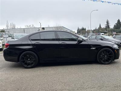 2016 BMW 535i xDrive   - Photo 8 - Portland, OR 97267