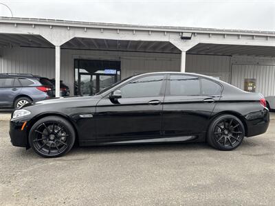 2016 BMW 535i xDrive   - Photo 4 - Portland, OR 97267