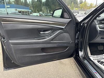 2016 BMW 535i xDrive   - Photo 9 - Portland, OR 97267