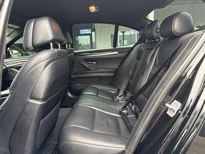 2016 BMW 535i xDrive   - Photo 14 - Portland, OR 97267