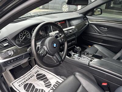 2016 BMW 535i xDrive   - Photo 11 - Portland, OR 97267