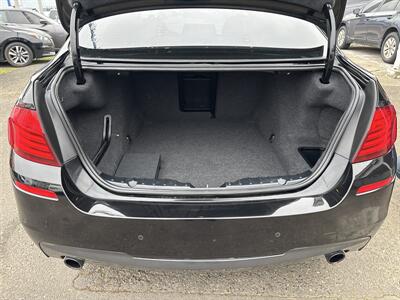 2016 BMW 535i xDrive   - Photo 16 - Portland, OR 97267