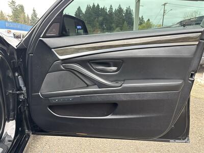 2016 BMW 535i xDrive   - Photo 19 - Portland, OR 97267