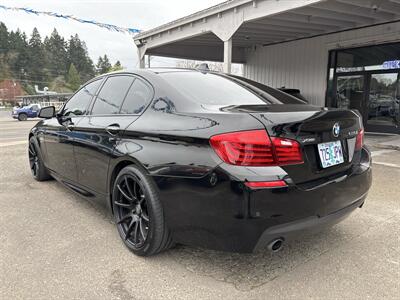 2016 BMW 535i xDrive   - Photo 5 - Portland, OR 97267