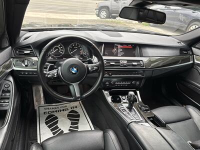 2016 BMW 535i xDrive   - Photo 15 - Portland, OR 97267