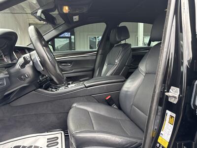 2016 BMW 535i xDrive   - Photo 10 - Portland, OR 97267
