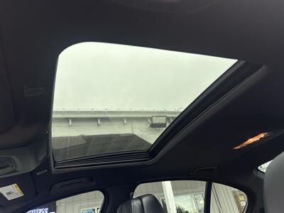 2016 BMW 535i xDrive   - Photo 28 - Portland, OR 97267