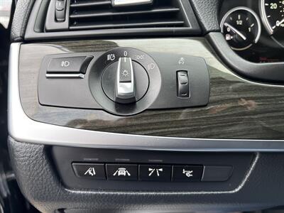 2016 BMW 535i xDrive   - Photo 22 - Portland, OR 97267