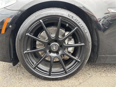 2016 BMW 535i xDrive   - Photo 30 - Portland, OR 97267