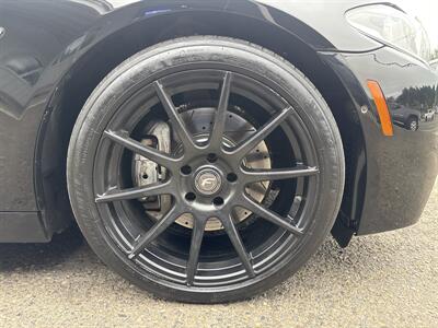 2016 BMW 535i xDrive   - Photo 33 - Portland, OR 97267