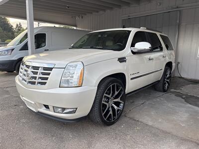 2009 Cadillac Escalade   - Photo 3 - Portland, OR 97267