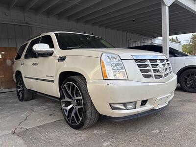 2009 Cadillac Escalade   - Photo 1 - Portland, OR 97267
