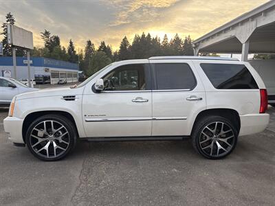 2009 Cadillac Escalade   - Photo 4 - Portland, OR 97267