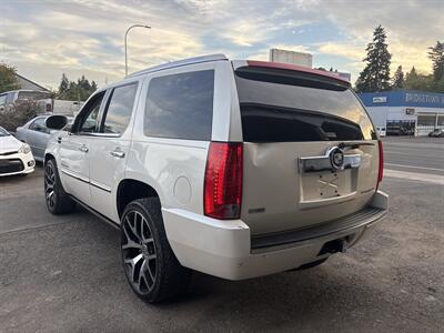 2009 Cadillac Escalade   - Photo 5 - Portland, OR 97267