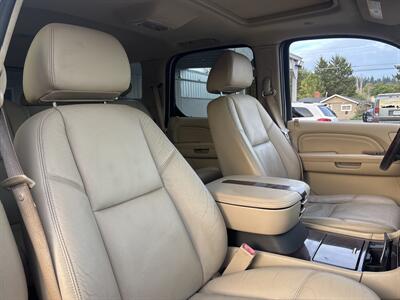 2009 Cadillac Escalade   - Photo 23 - Portland, OR 97267