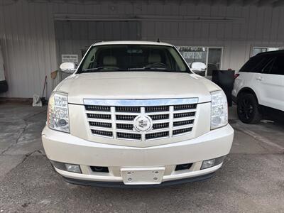 2009 Cadillac Escalade   - Photo 2 - Portland, OR 97267