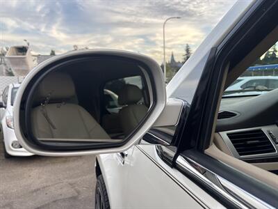 2009 Cadillac Escalade   - Photo 9 - Portland, OR 97267