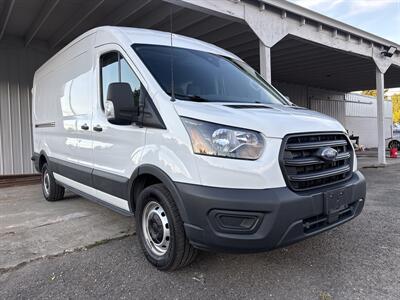 2020 Ford Transit 250   - Photo 1 - Portland, OR 97267