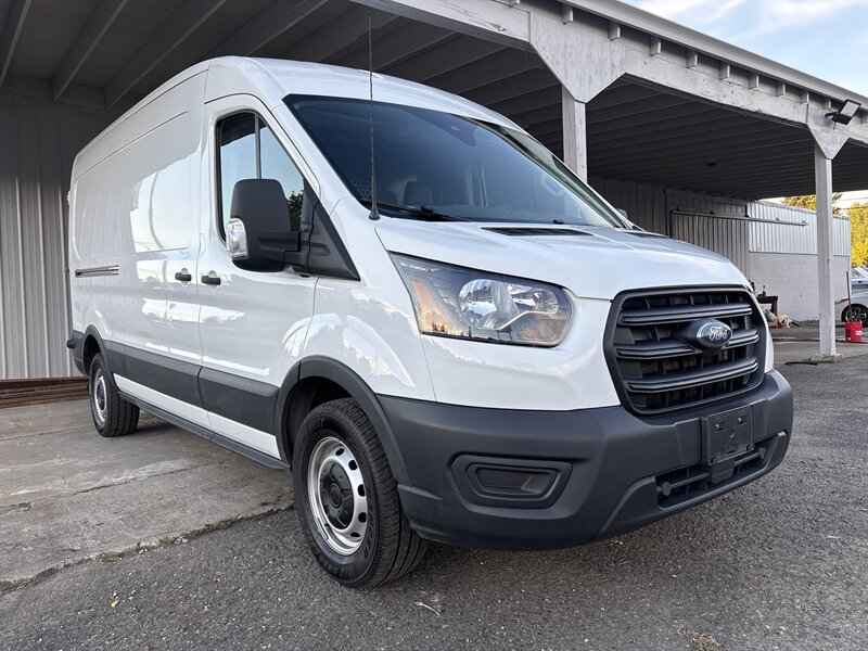 2020 Ford Transit 250  