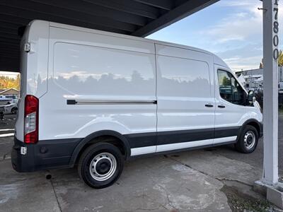 2020 Ford Transit 250   - Photo 8 - Portland, OR 97267