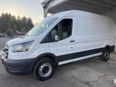 2020 Ford Transit 250   - Photo 4 - Portland, OR 97267