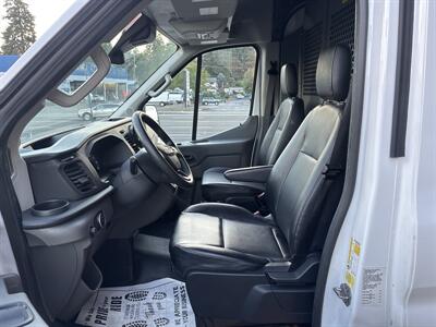 2020 Ford Transit 250   - Photo 10 - Portland, OR 97267