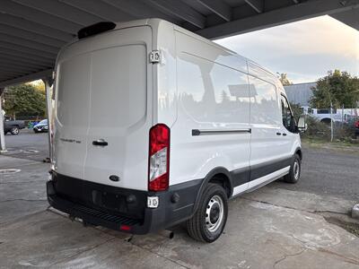 2020 Ford Transit 250   - Photo 7 - Portland, OR 97267