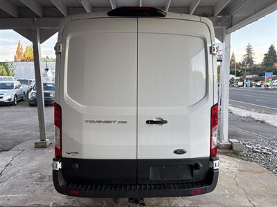 2020 Ford Transit 250   - Photo 6 - Portland, OR 97267