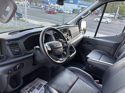 2020 Ford Transit 250   - Photo 11 - Portland, OR 97267