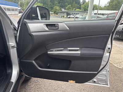2011 Subaru Forester 2.5X - Photo 17 - Portland, OR 97267