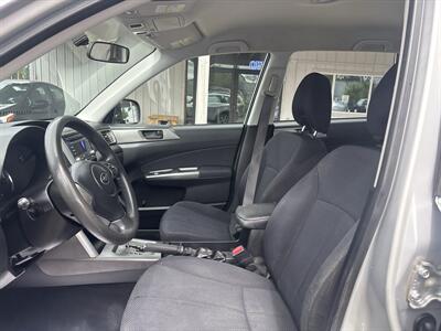 2011 Subaru Forester 2.5X - Photo 10 - Portland, OR 97267