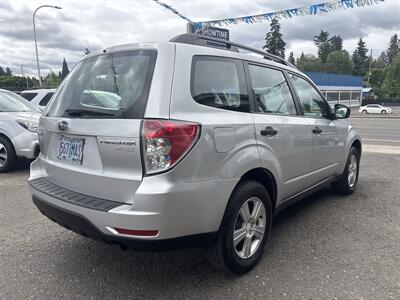 2011 Subaru Forester 2.5X - Photo 7 - Portland, OR 97267
