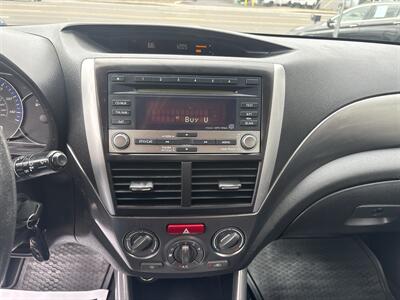 2011 Subaru Forester 2.5X - Photo 18 - Portland, OR 97267
