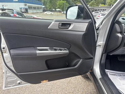 2011 Subaru Forester 2.5X - Photo 9 - Portland, OR 97267