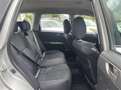 2011 Subaru Forester 2.5X - Photo 16 - Portland, OR 97267