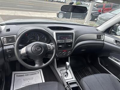 2011 Subaru Forester 2.5X - Photo 13 - Portland, OR 97267