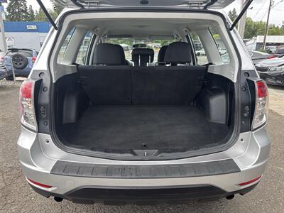 2011 Subaru Forester 2.5X - Photo 14 - Portland, OR 97267