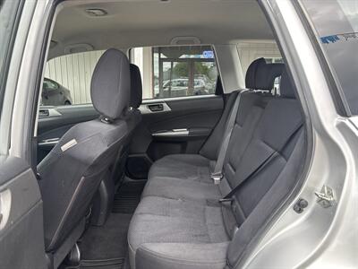 2011 Subaru Forester 2.5X - Photo 12 - Portland, OR 97267