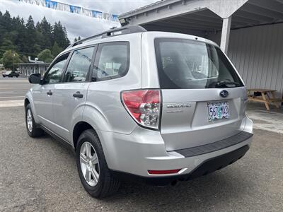 2011 Subaru Forester 2.5X - Photo 5 - Portland, OR 97267