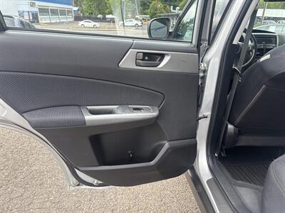 2011 Subaru Forester 2.5X - Photo 11 - Portland, OR 97267