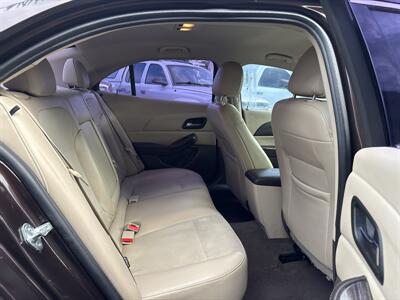 2015 Chevrolet Malibu LT - Photo 16 - Portland, OR 97267