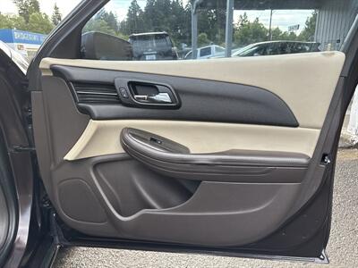 2015 Chevrolet Malibu LT - Photo 17 - Portland, OR 97267